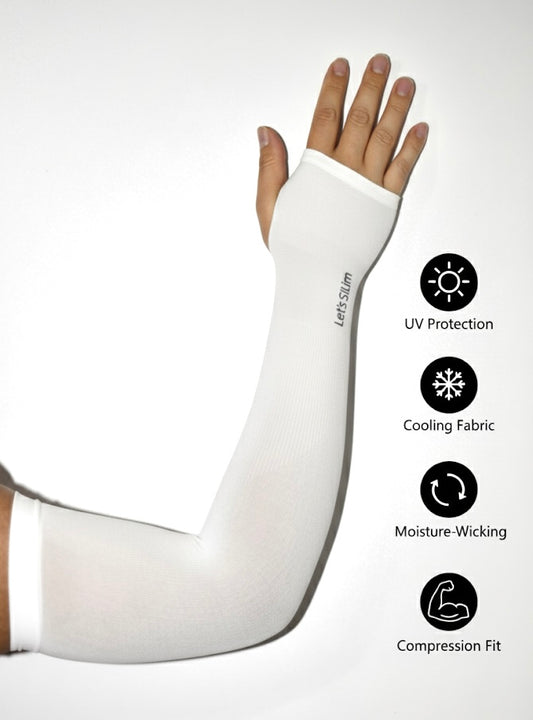 Sun Protectors – Long Sleeves,