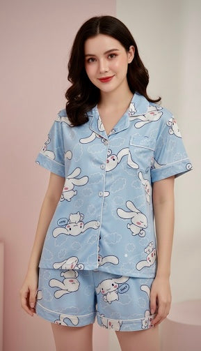Women's Pajama Set