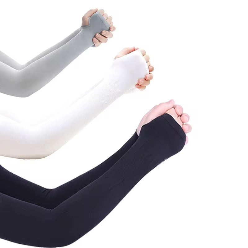 Let’s Slim Sun Protectors – Long Sleeves with Box Packaging (Thick Fabric)