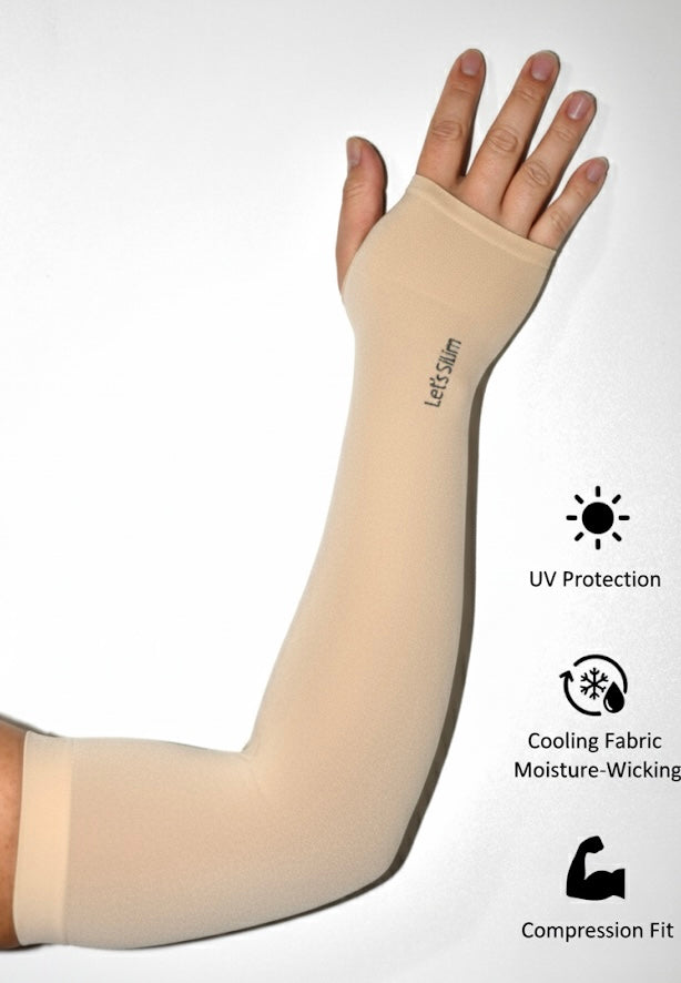  Sun Protectors – Long Sleeves, 