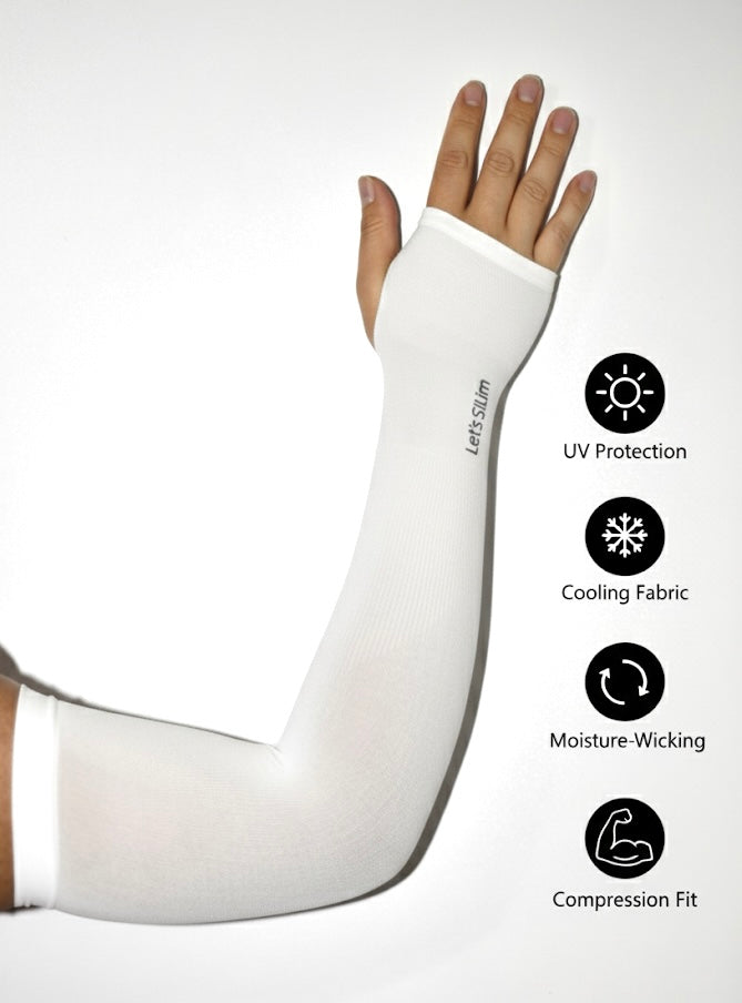  Sun Protectors – Long Sleeves, 