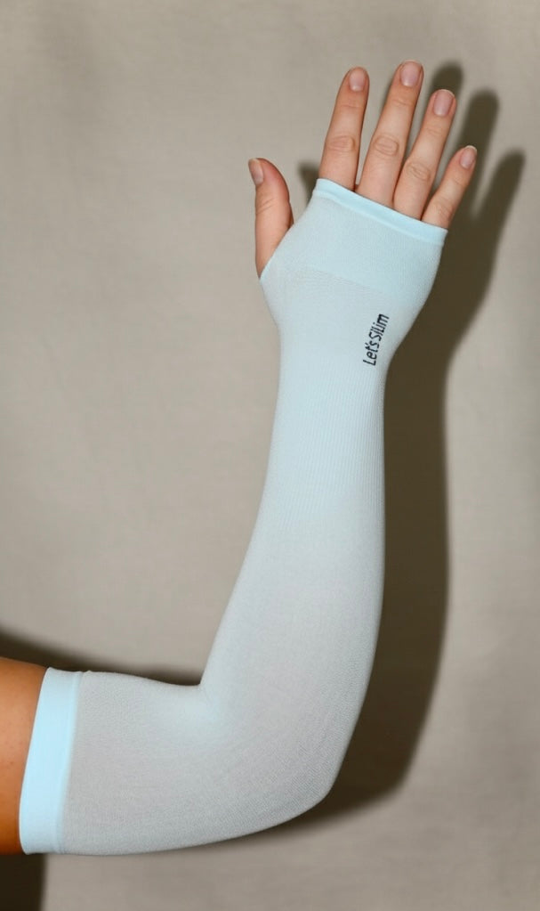  Sun Protectors – Long Sleeves, 