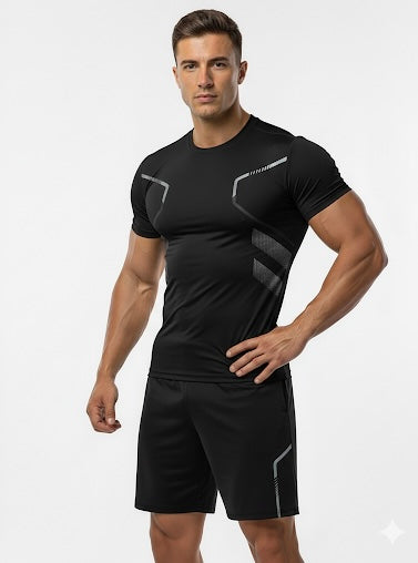 Men's Sportswear Set