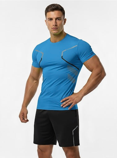 Men's Sportswear Set