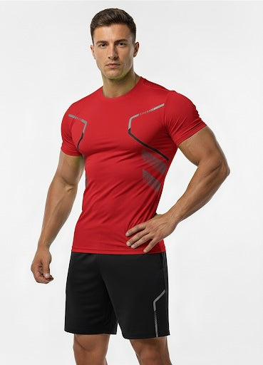 Men's Sportswear Set