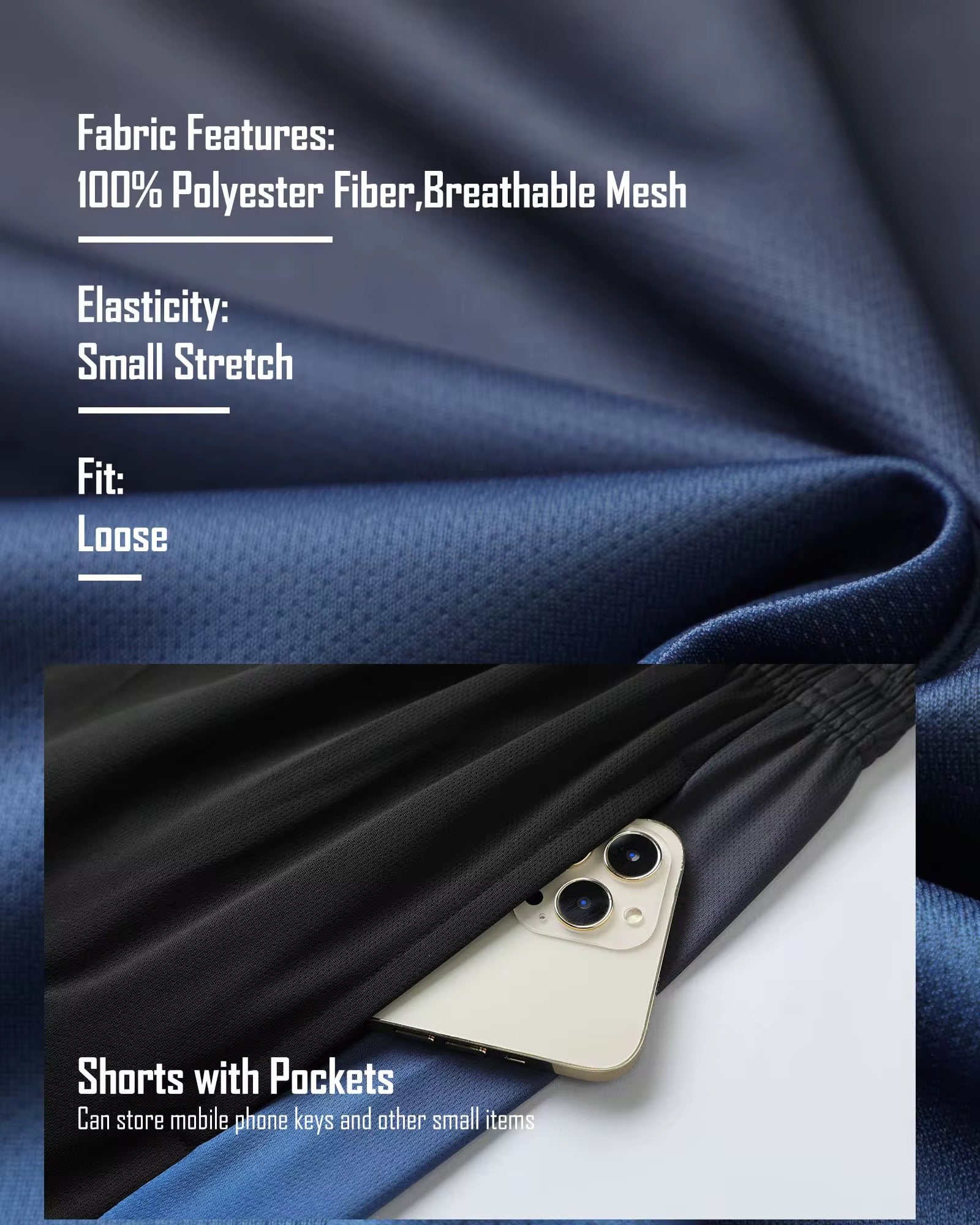 Men's Athletic Sport Suit