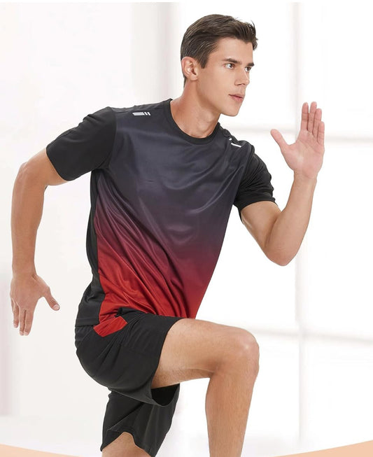 Men's Sportswear Set