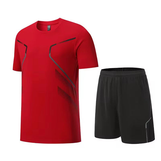 Men's Sportswear Set