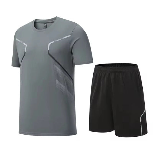 Men's Sportswear Set