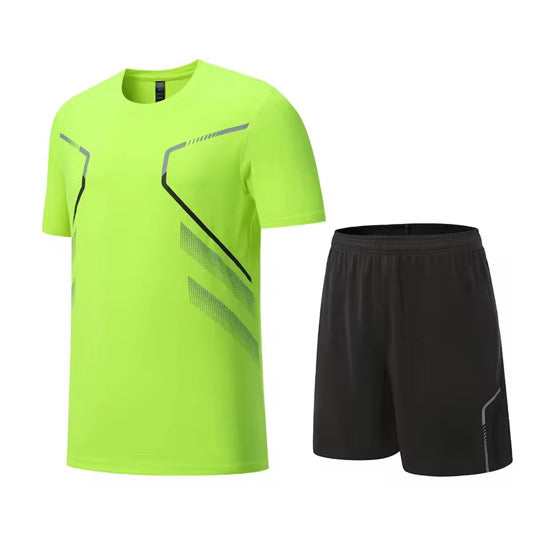 Men's Sportswear Set
