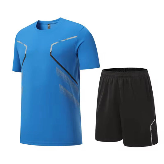 Men's Sportswear Set
