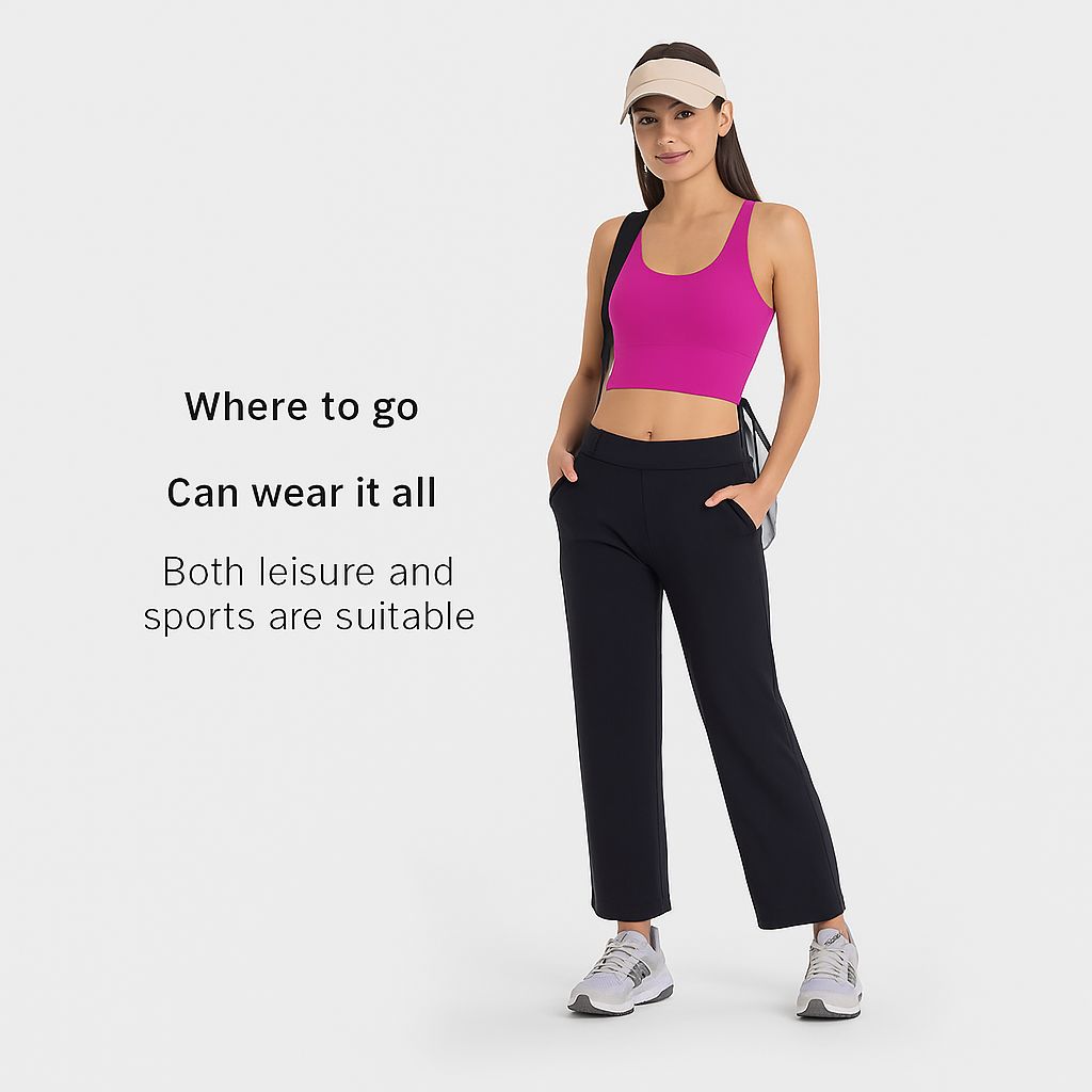 Women's Seamless Sports Bra – Sexy, Supportive & Super Comfy