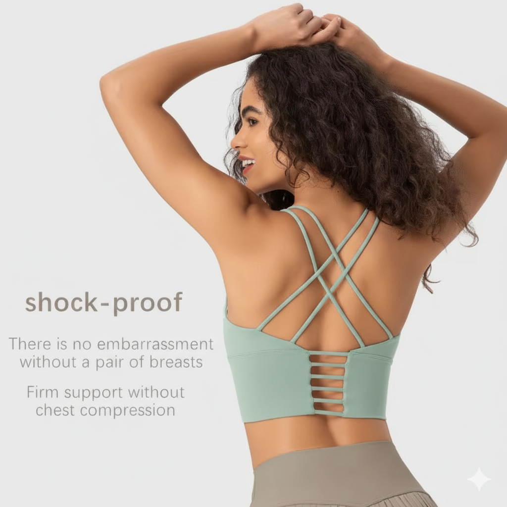 Sport Bra
