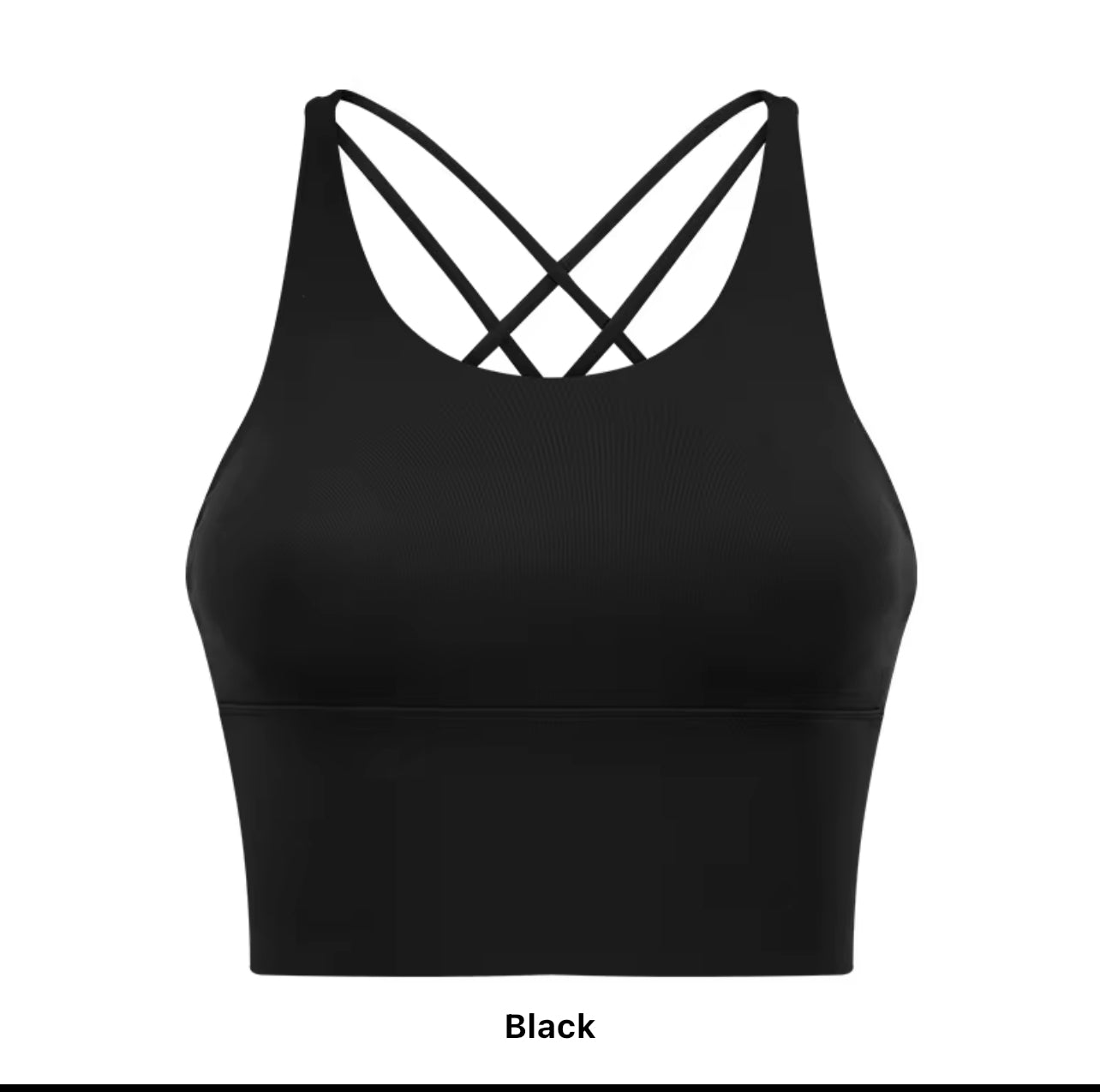 Women Sport Bra