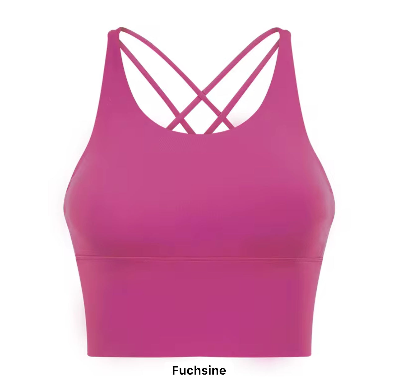 Women Sport Bra