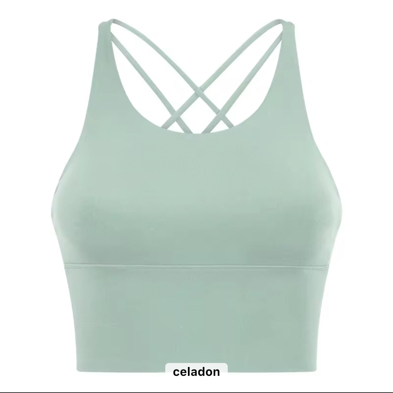 Women Sport Bra